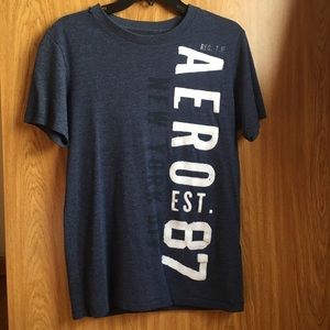 Aeropostale tshirt